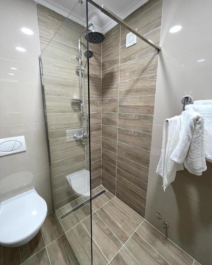 Vivko Apartments Veliko Gradiste Luaran gambar