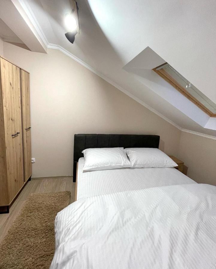Vivko Apartments Veliko Gradiste Luaran gambar
