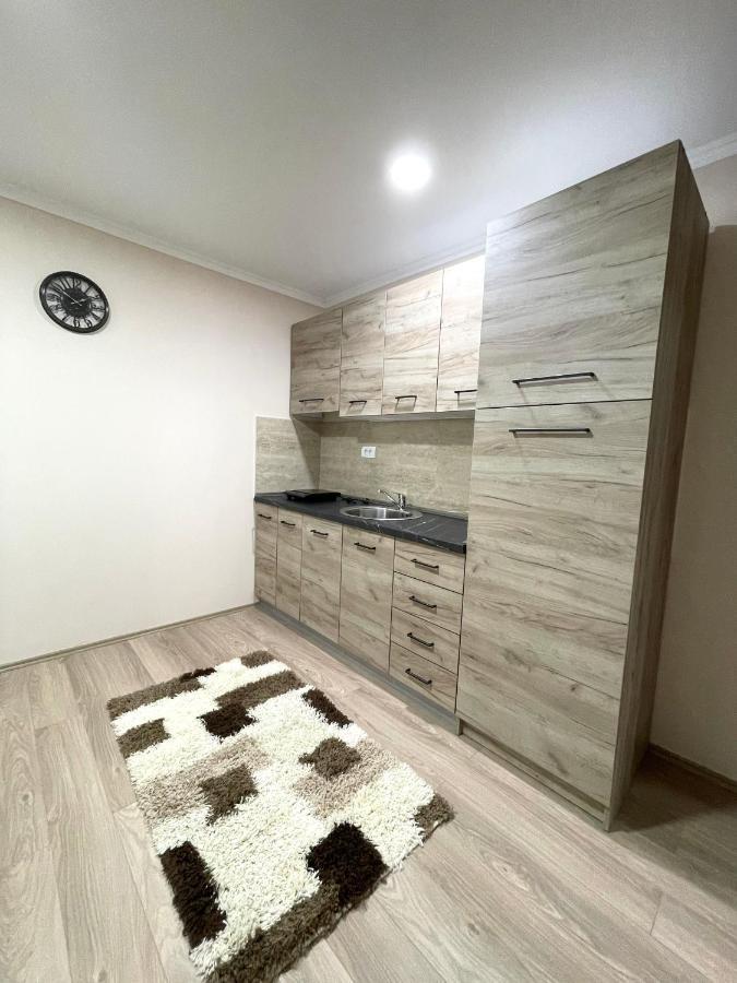 Vivko Apartments Veliko Gradiste Luaran gambar